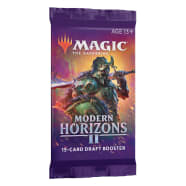 Modern Horizons 2 - Draft Booster Pack Thumb Nail
